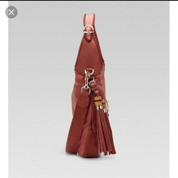 Gucci medium new jackie handbag - Picture 3 of 7